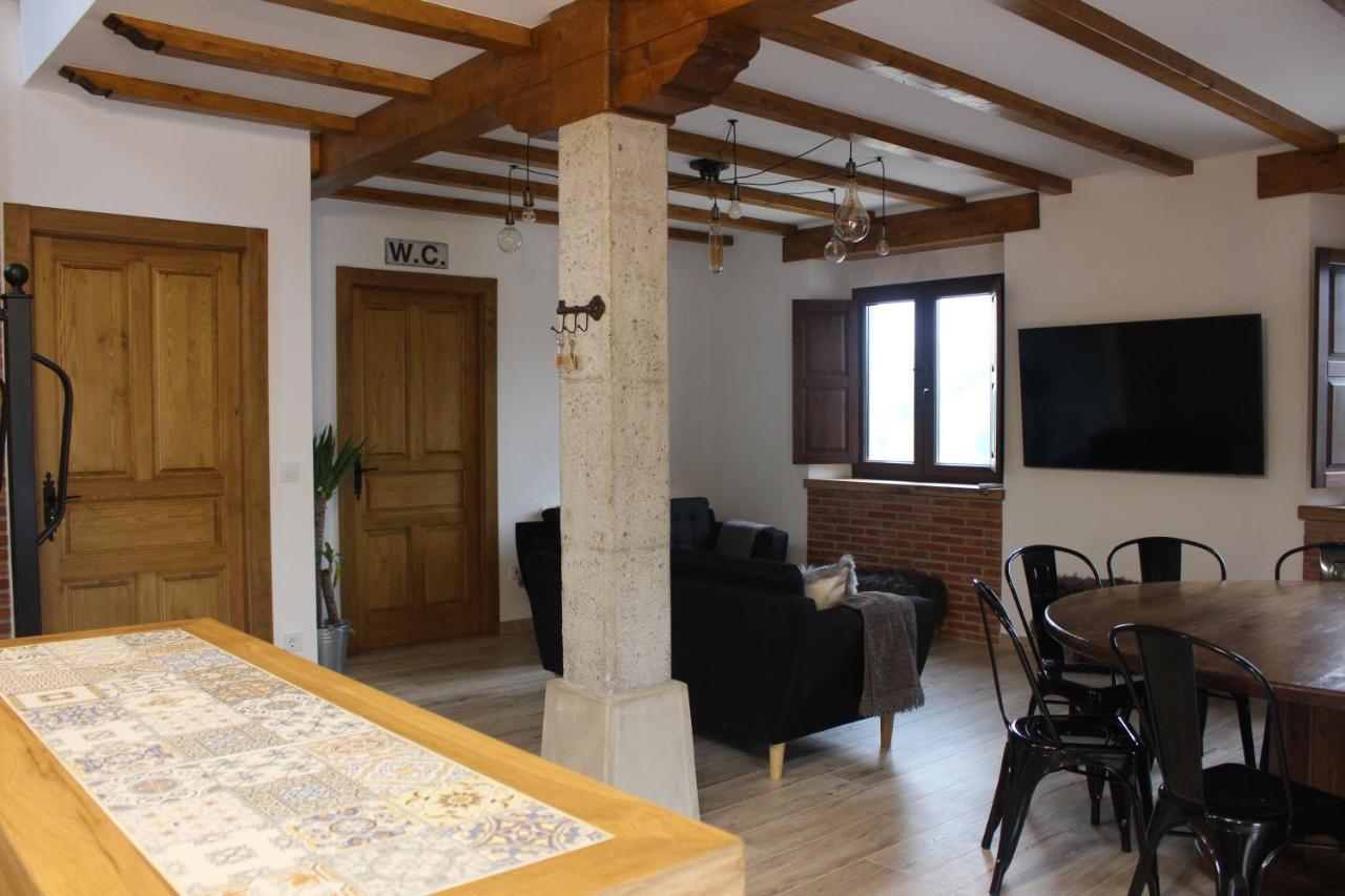 Cabana De La Abuela De Selaya Kültér fotó