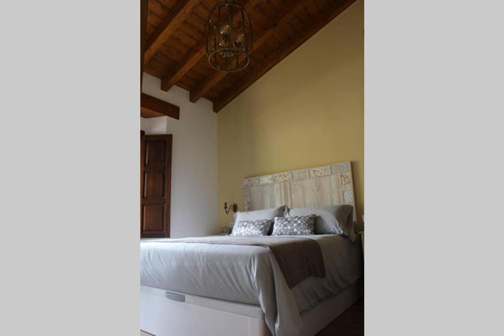 Cabana De La Abuela De Selaya Kültér fotó