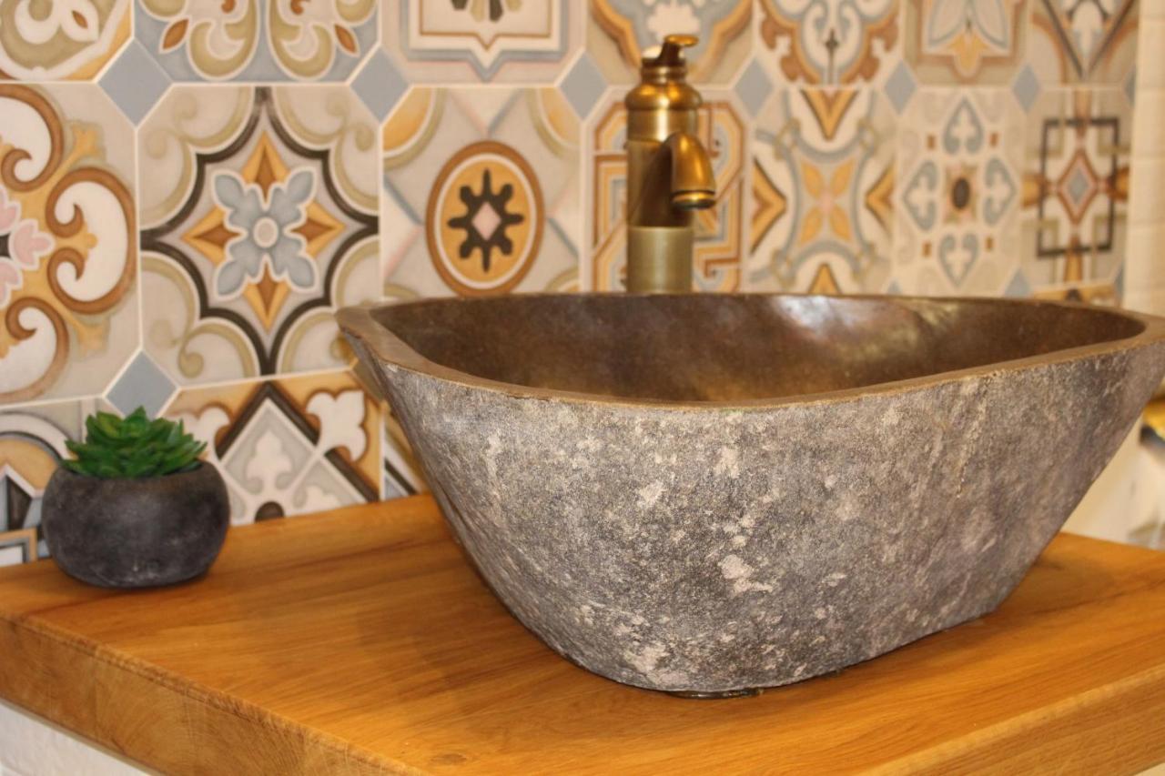 Cabana De La Abuela De Selaya Kültér fotó