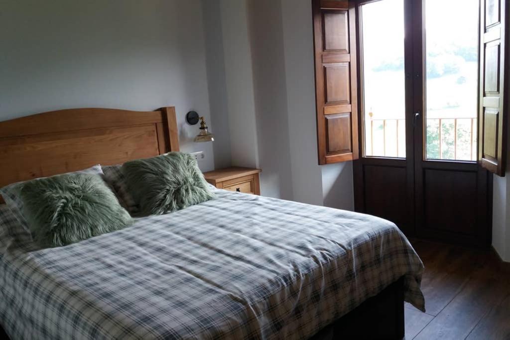 Cabana De La Abuela De Selaya Kültér fotó